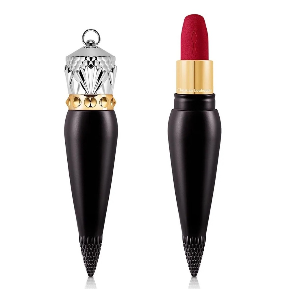 Christian Louboutin Velvet Matte Lipstick